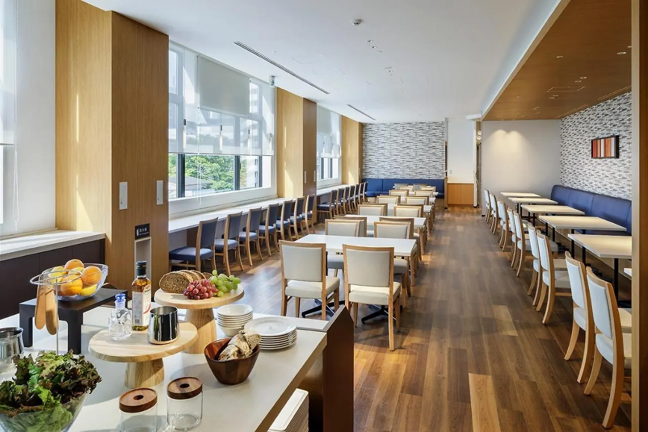 Shizutetsu Hotel Prezio Tokyo Tamachi 3*,  Japan