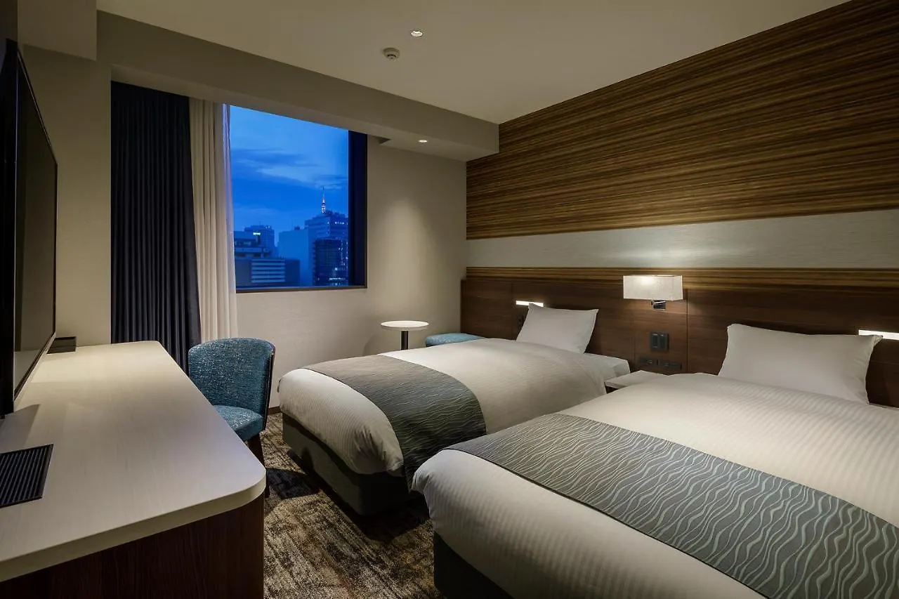 Shizutetsu Hotel Prezio Tokyo Tamachi
