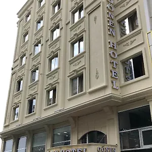 Laleli Gonen Turquía