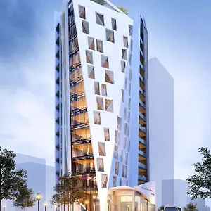 Royal Tulip Achrafieh Líbano