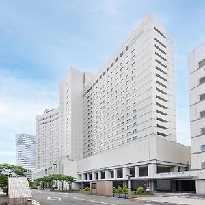 Hotel Bay Ariake Washington