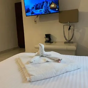 Hermanos Aguilar México