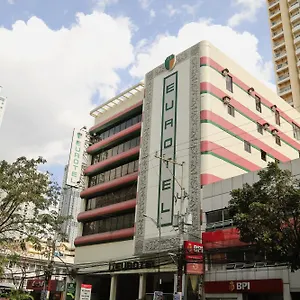 Eurotel Pedro Gil Filipinas