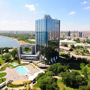 Sheraton Atakoy Turquía