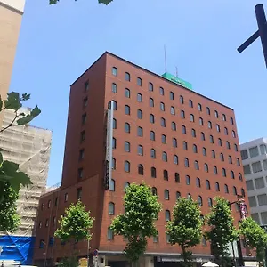 酒店 Ddd, 東京都