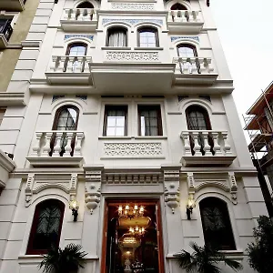 Niles Turquía
