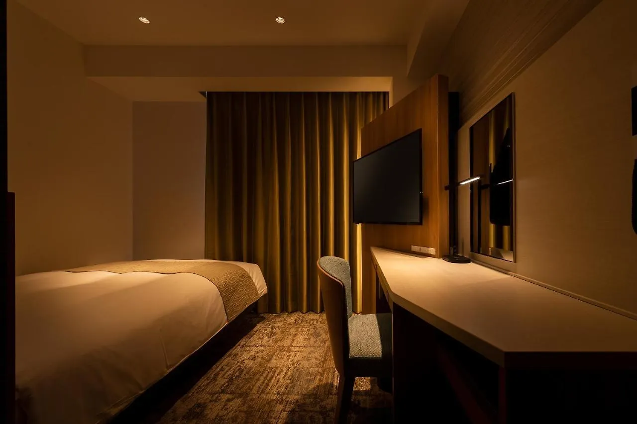 Shizutetsu Hotel Prezio Tokyo Tamachi 3*,