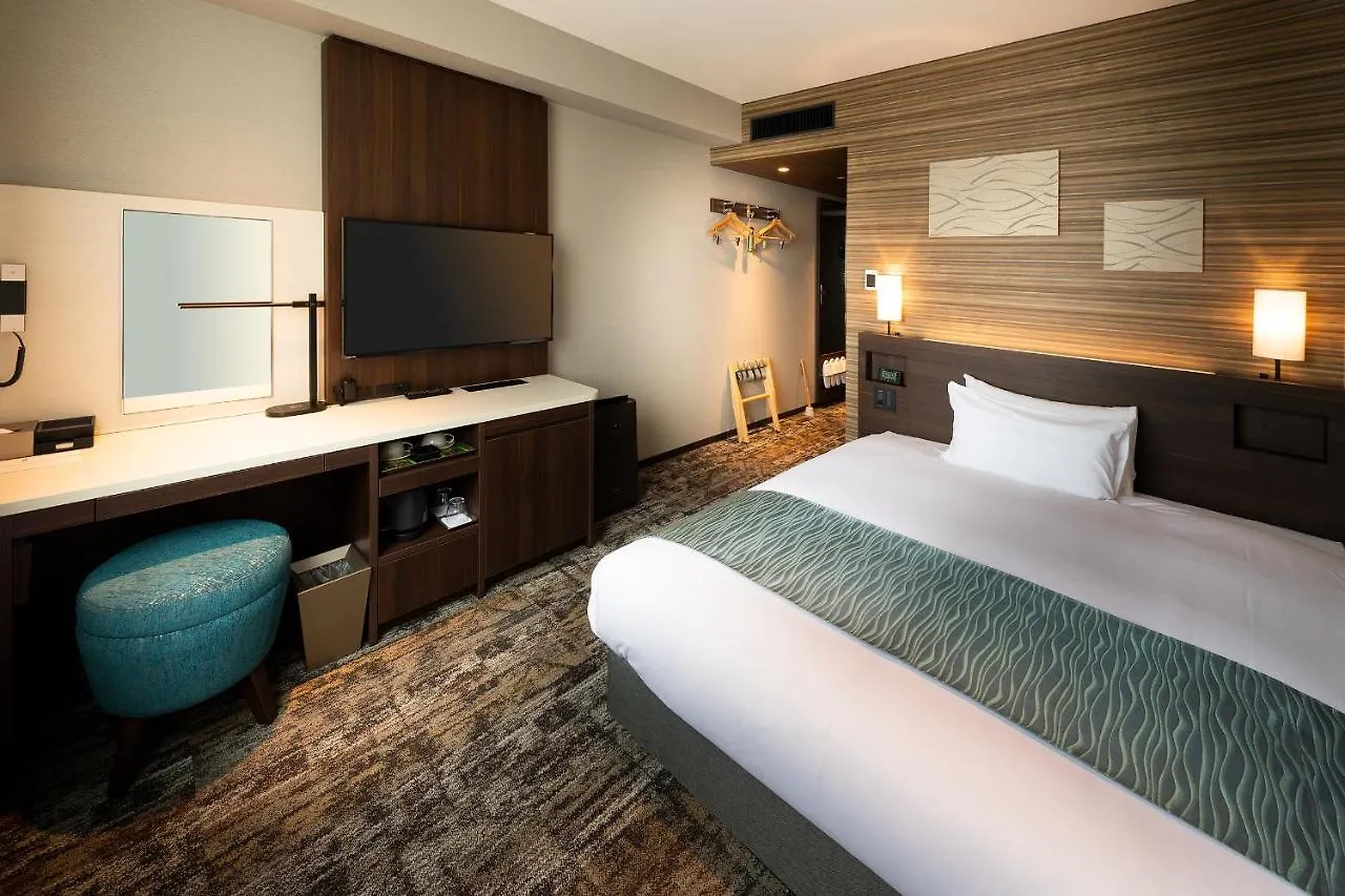 Shizutetsu Hotel Prezio Tokyo Tamachi Japan
