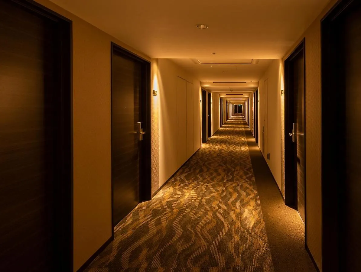 Shizutetsu Hotel Prezio Tokyo Tamachi 3*,  Japan