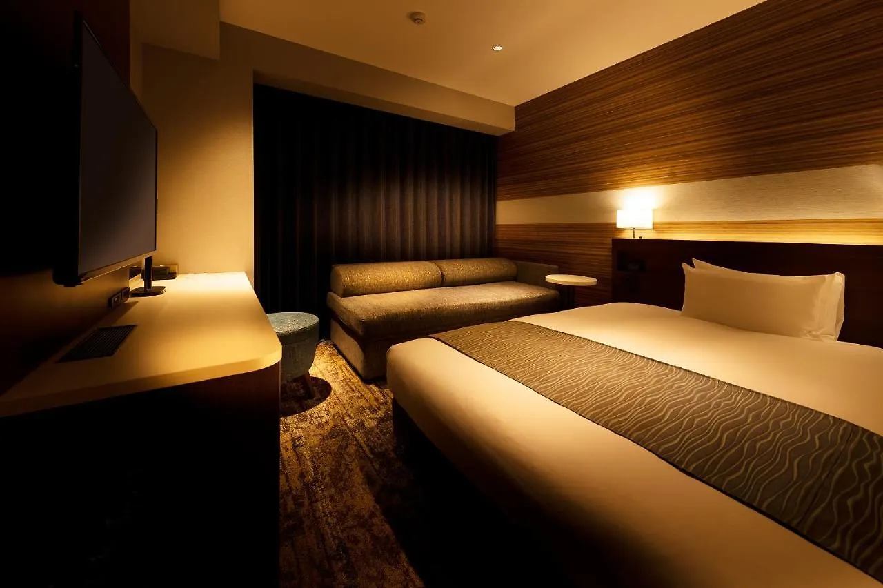 ***  Shizutetsu Hotel Prezio Tokyo Tamachi Japan