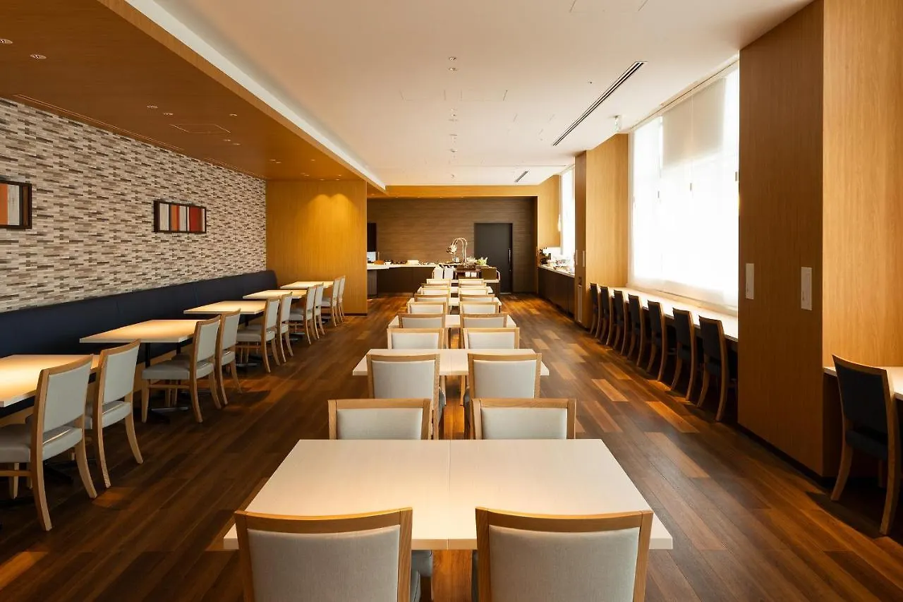 Shizutetsu Hotel Prezio Tokyo Tamachi
