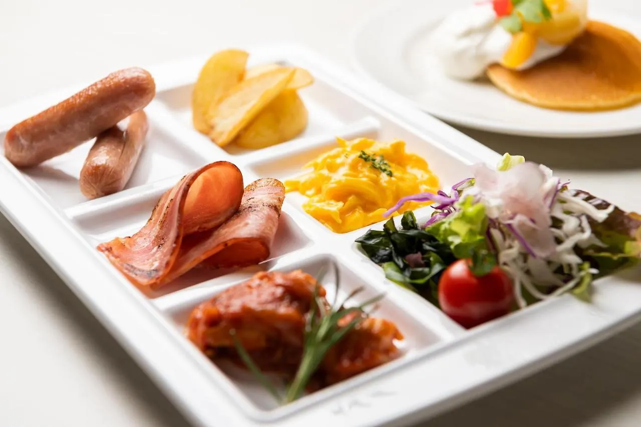 Shizutetsu Hotel Prezio Tokyo Tamachi Japan