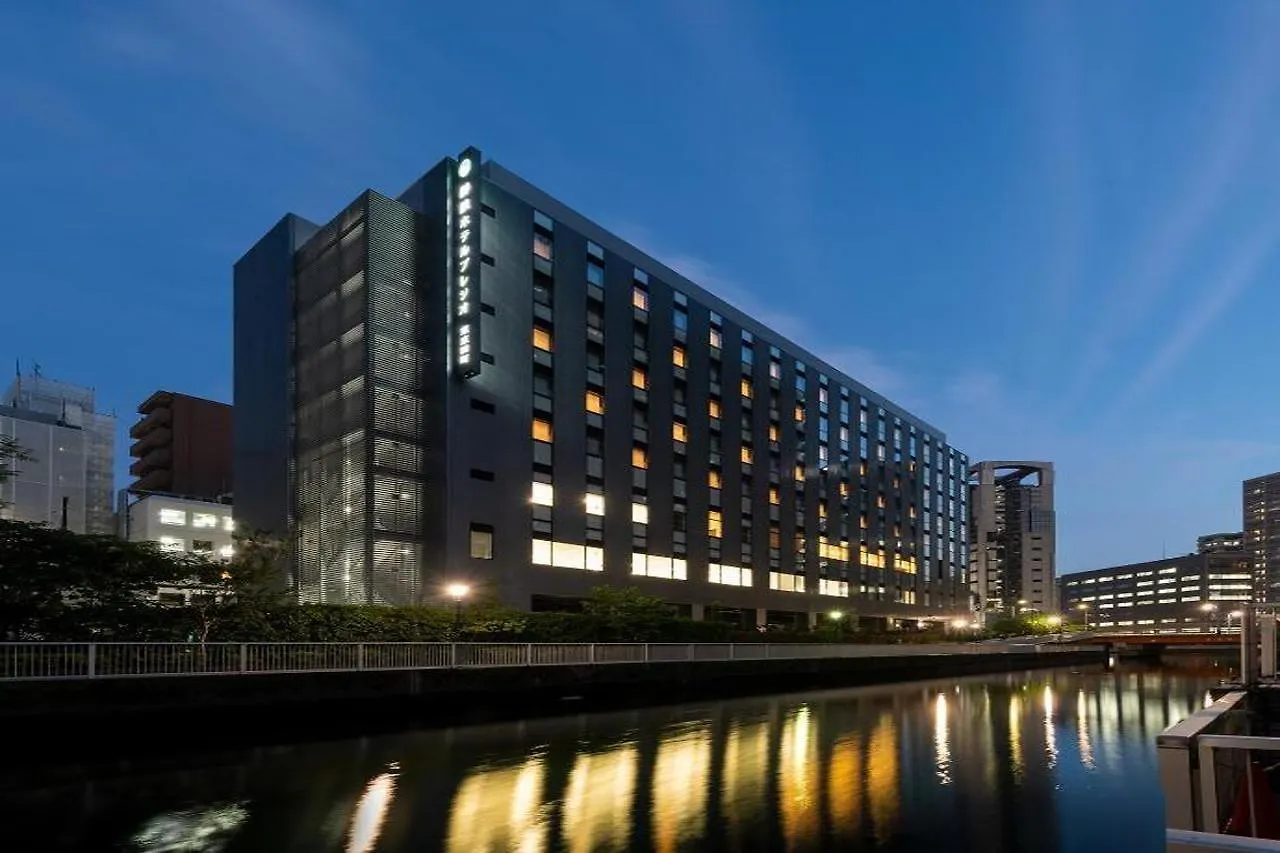 Shizutetsu Hotel Prezio Tokyo Tamachi