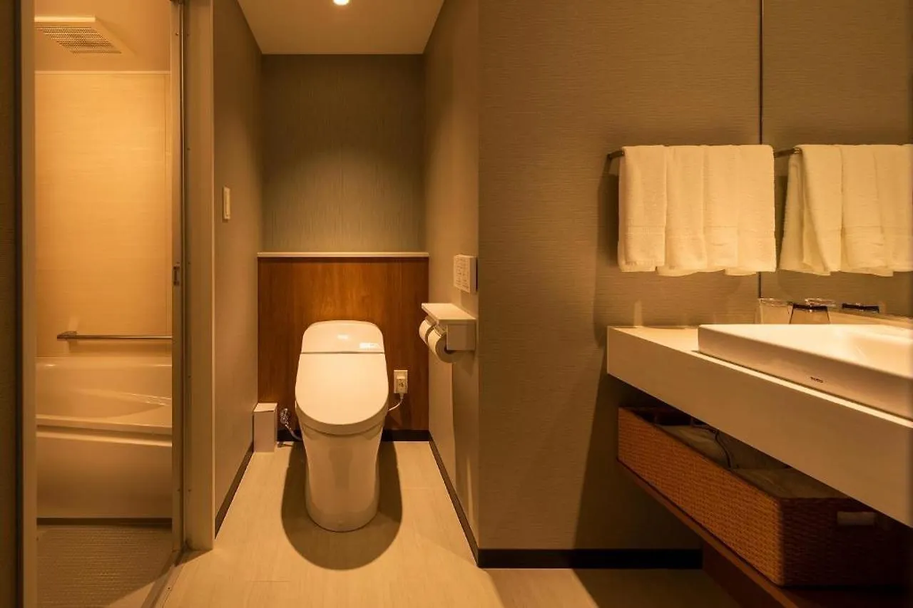 Shizutetsu Hotel Prezio Tokyo Tamachi